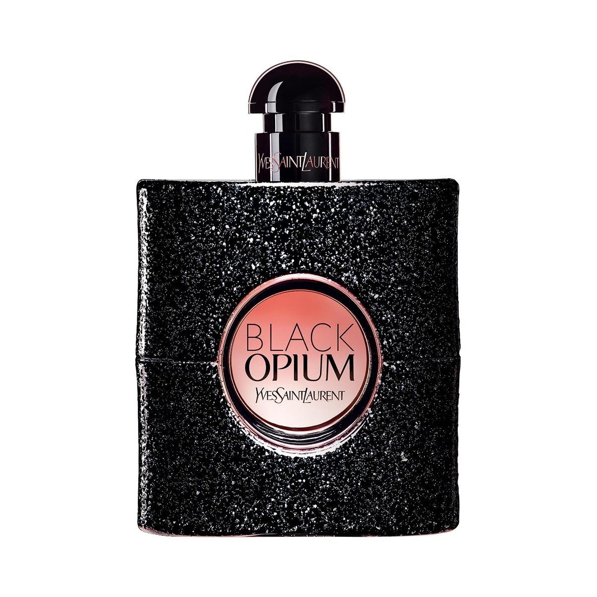 Black Opium Eau de Parfum 90ml Yves Saint Laurent 1