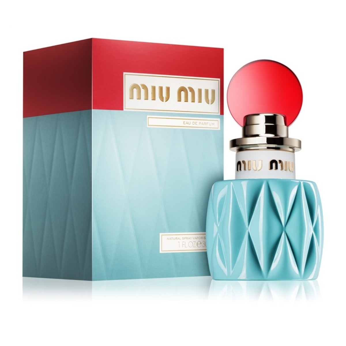 Miu Miu L'Eau de Muguet Eau de Parfum 2
