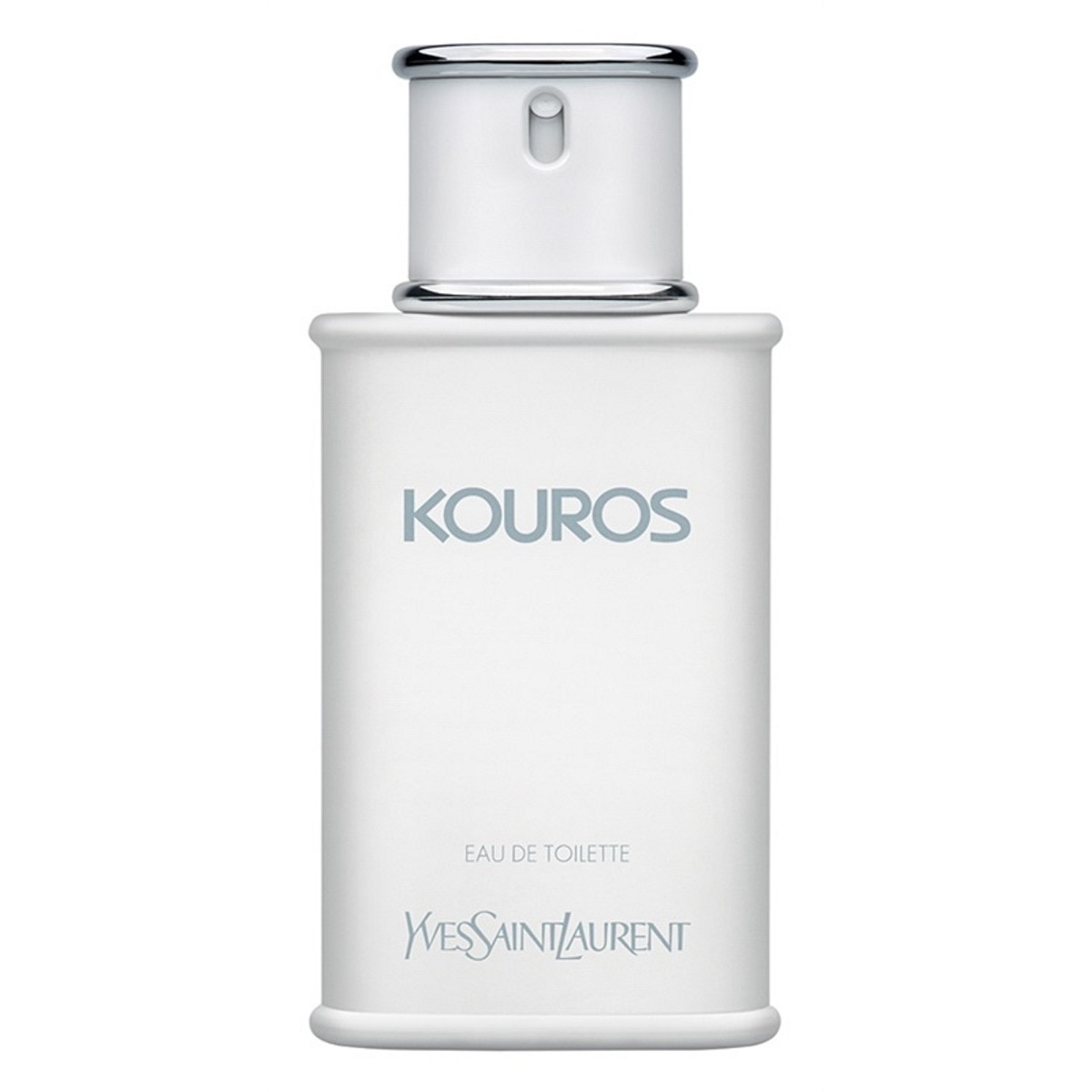 Eau de Toilette Kouros 100 ml Yves Saint Laurent 1