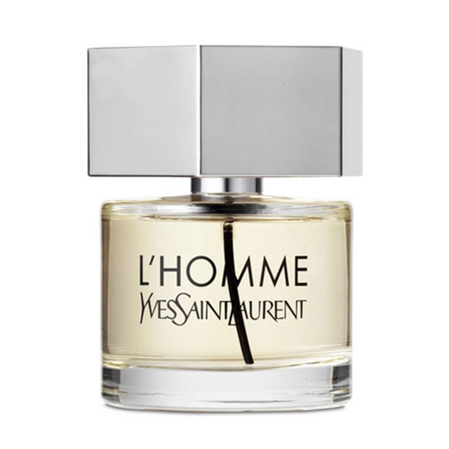 Imagem 0 de Eau de Toilette L'Homme 60 ml Yves Saint Laurent
