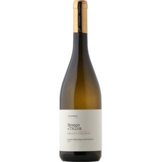Vinho Branco do Alentejo da Talha garrafa 75 cl - Fita Preta