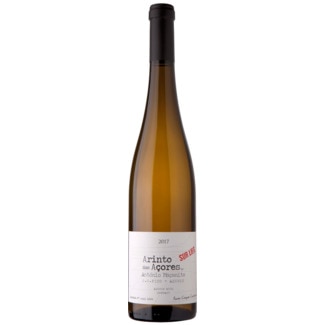 Vinho Branco D.O. Pico-Açores Sur Lies garrafa 75 cl - Arinto Dos Açores