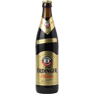 Cerveja da Alemanha Pikantus garrafa 50 cl - Erdinger