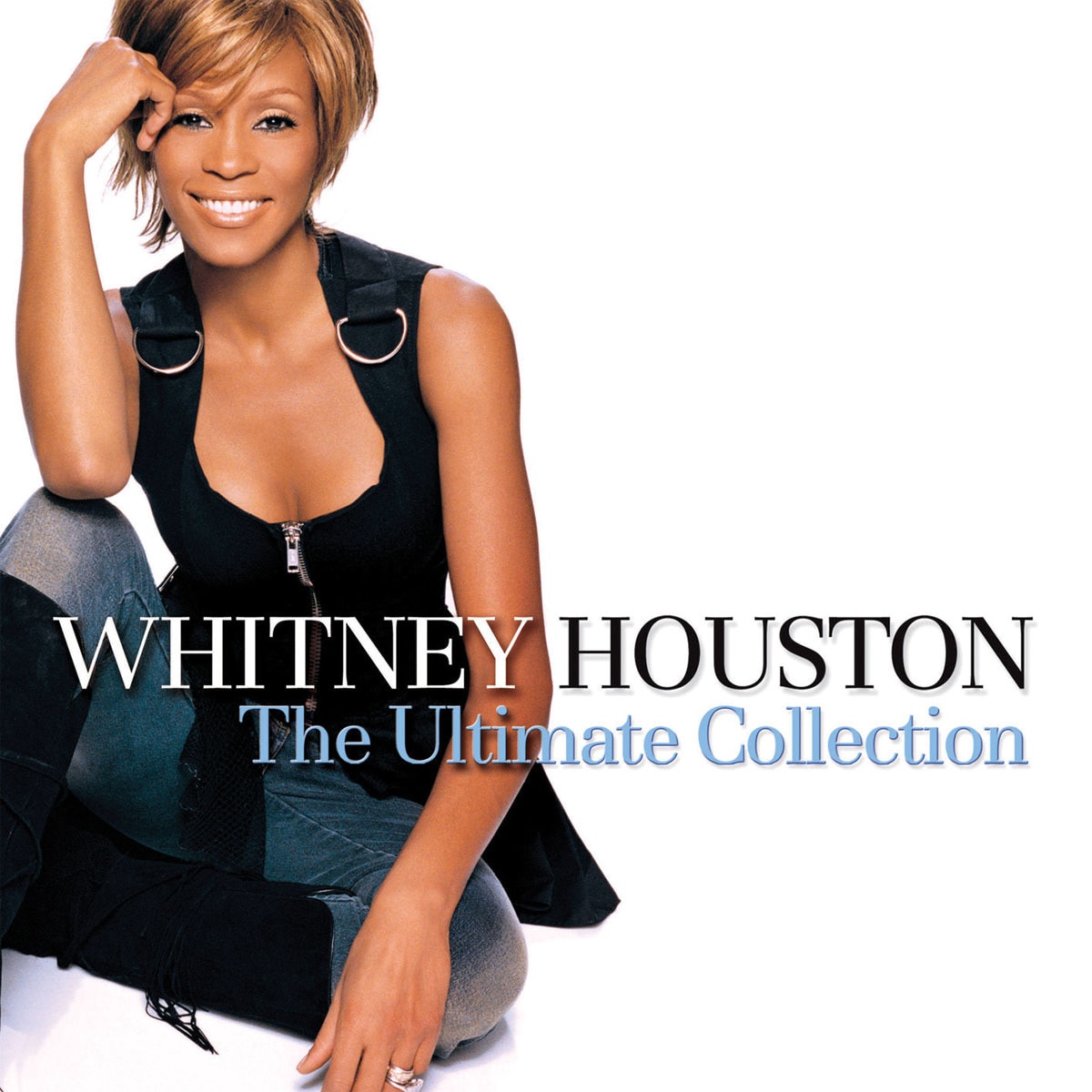 Imagen 0 de The ultimate collection (CD)