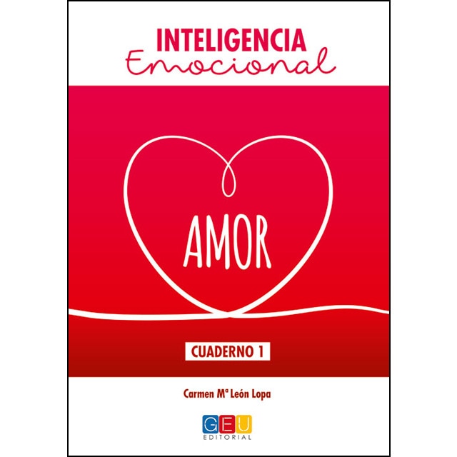 Imagem 0 de Inteligencia Emocional Cuaderno Amor (Capa mole)