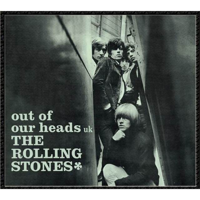 Imagem 0 de OUT OUR HEADS (LP-Vinil)