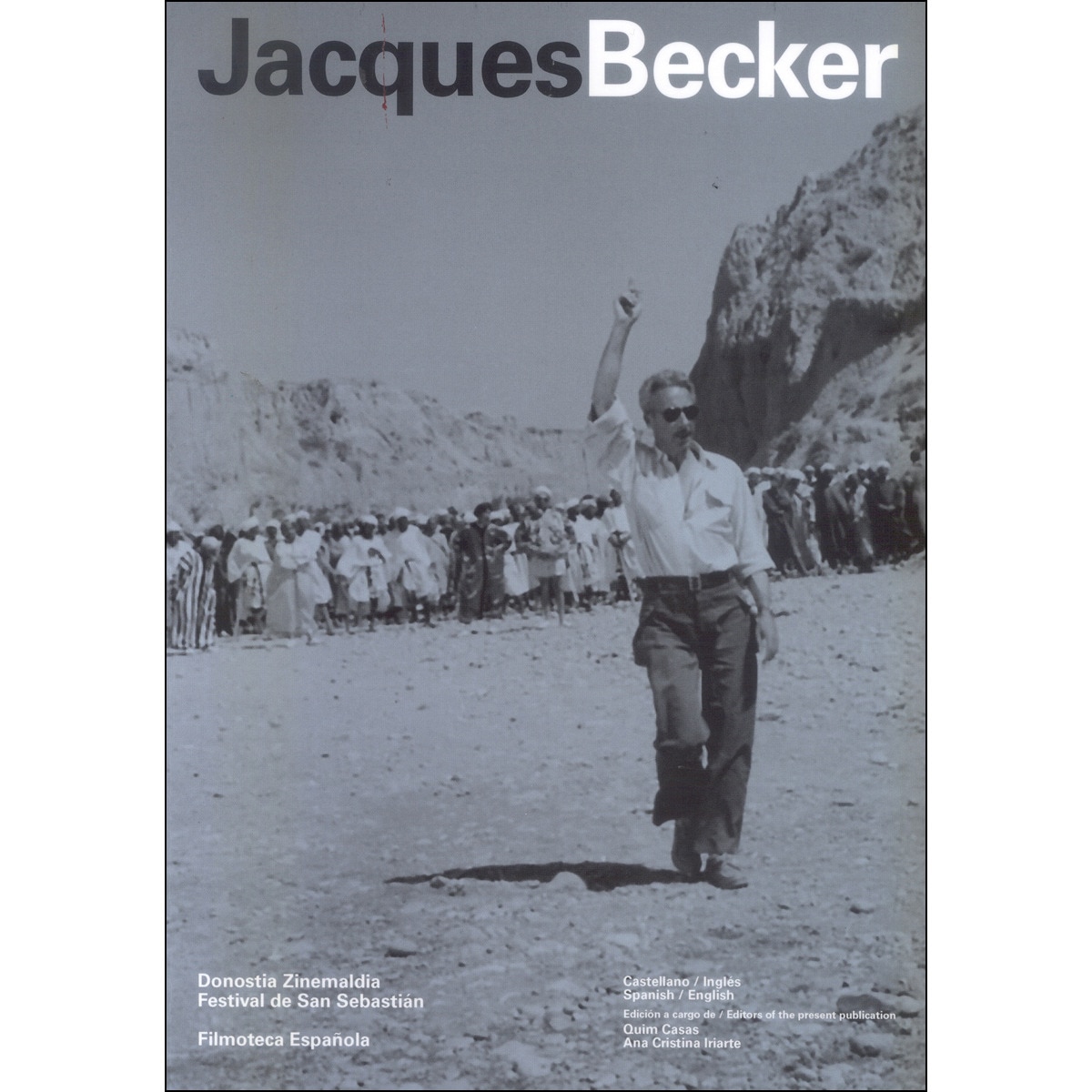 Imagem 0 de Jacques Becker