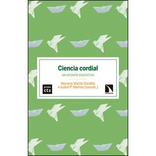 Ciencia Cordial: Un Desafío Educativo 1