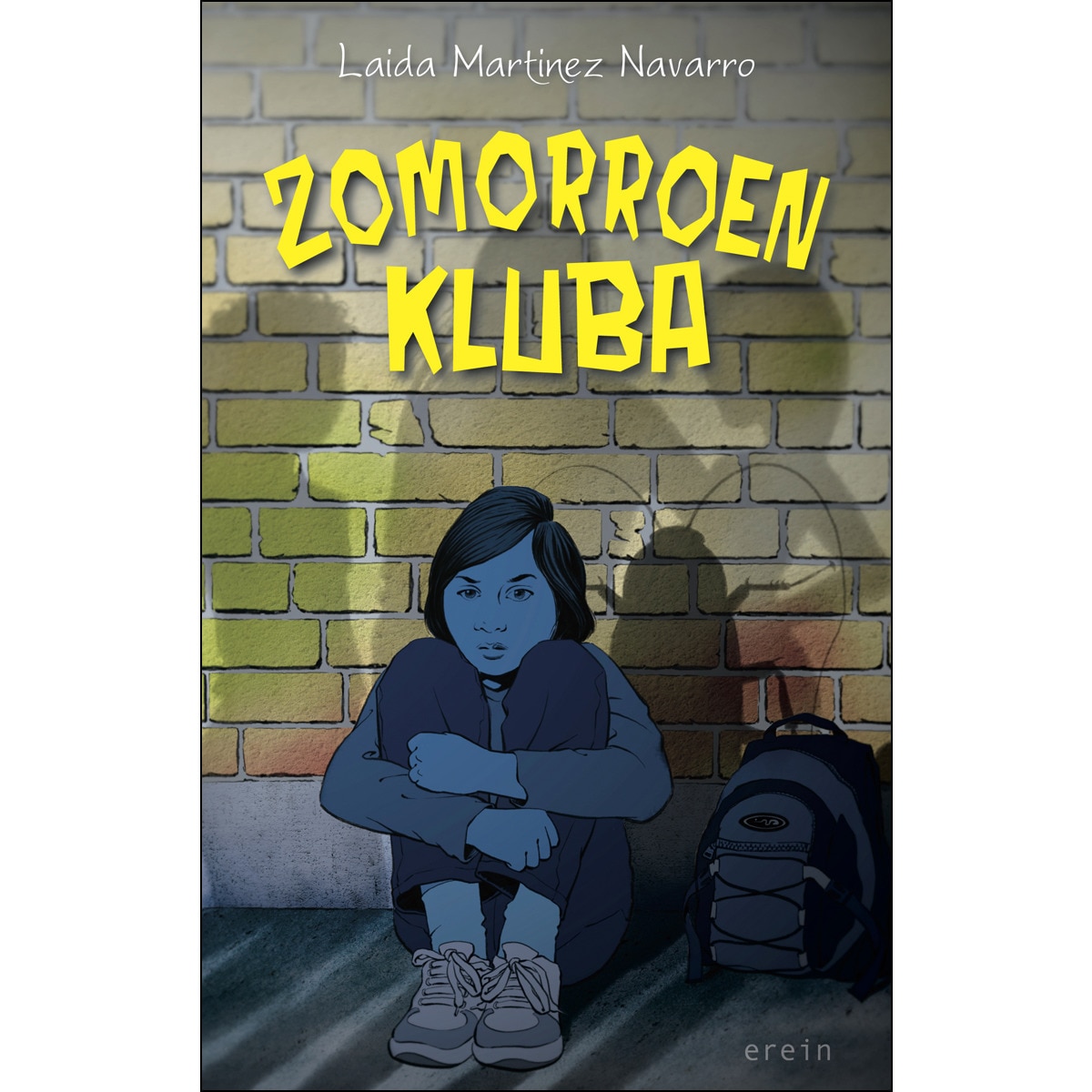 Zomorroen kluba(Tapa blanda) 1