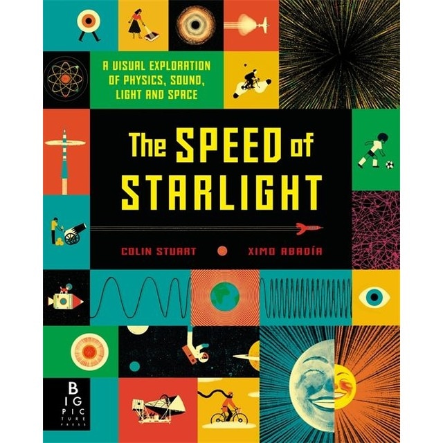 The Speed Of Starlight 1