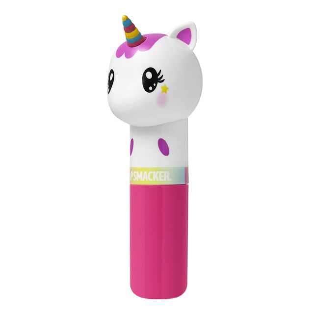 Imagen 0 de Bálsamo Labial Lip Smacker Unicornio