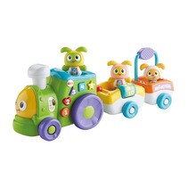 robi fisher price