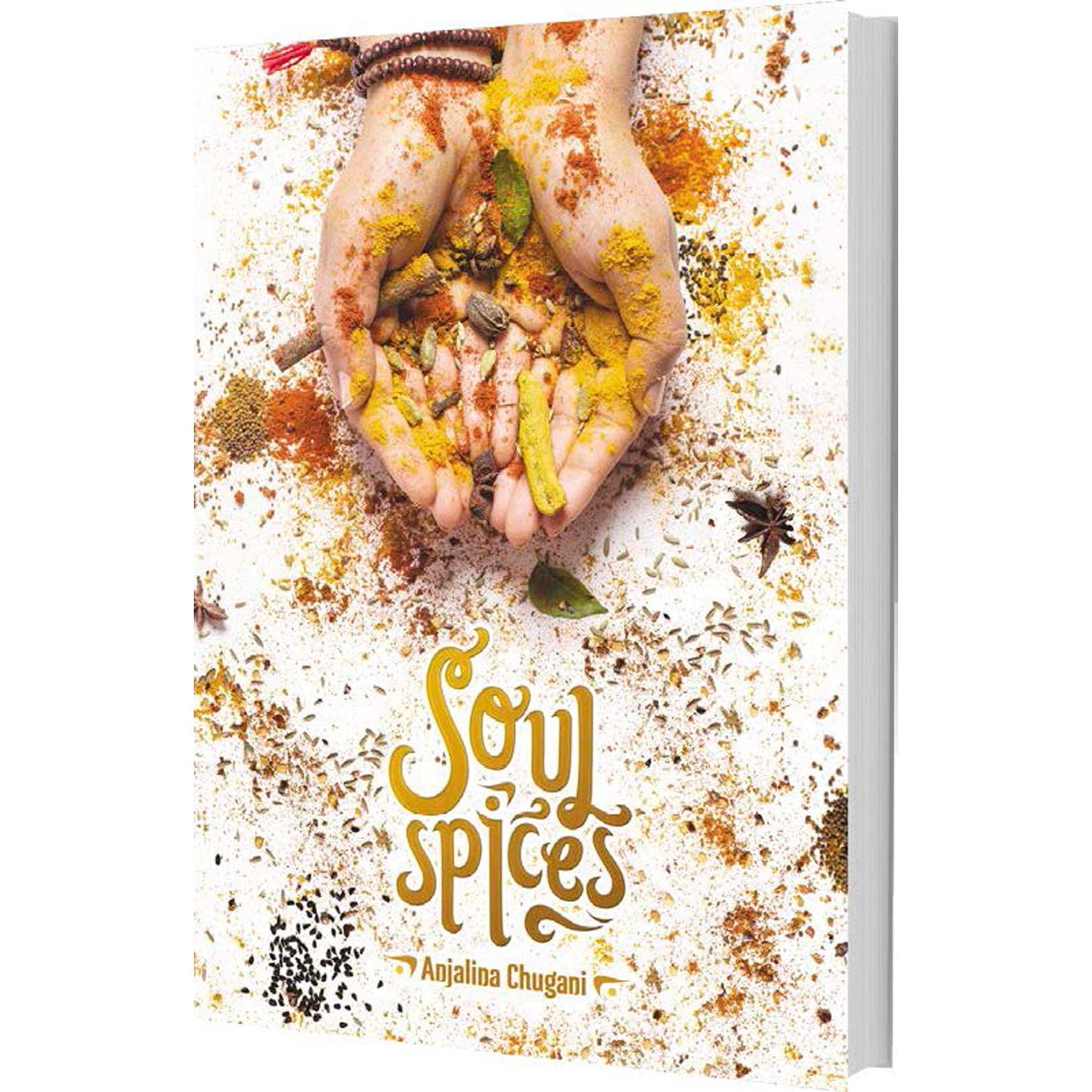 Soul Spices 1