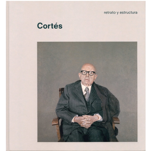 Imagen 0 de Cortés. Retrato y estructura (Tapa dura)