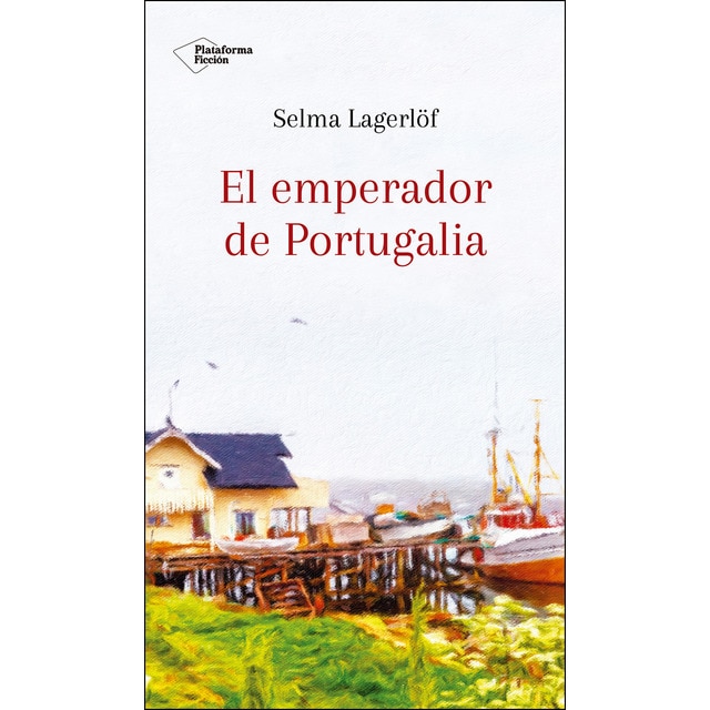 Imagen 0 de El emperador de Portugalia  (Tapa blanda)