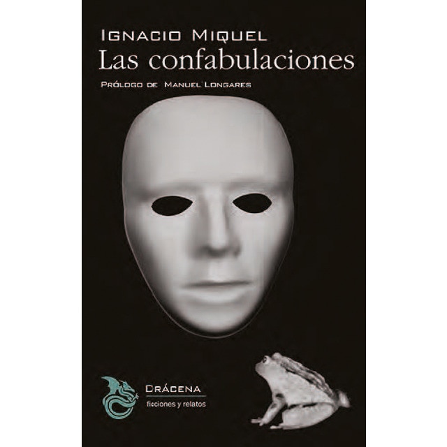 Imagen 0 de Las confabulaciones: Memorias de un hombre rana (Tapa blanda)