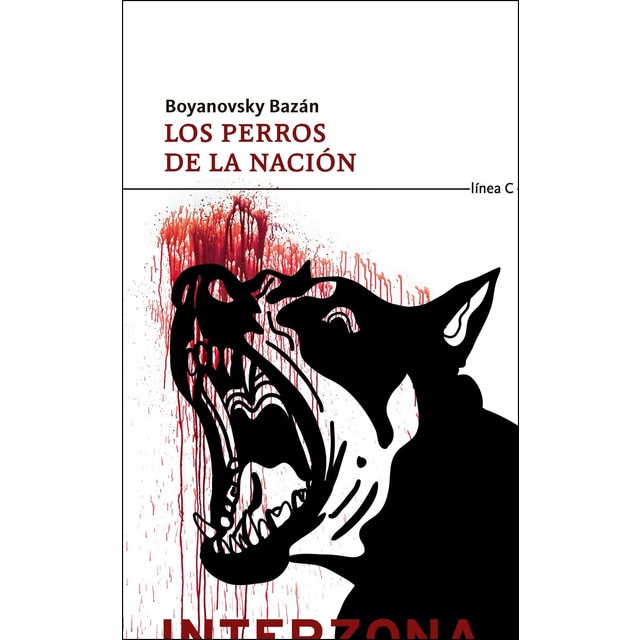 Imagen 0 de Los perros de la nación