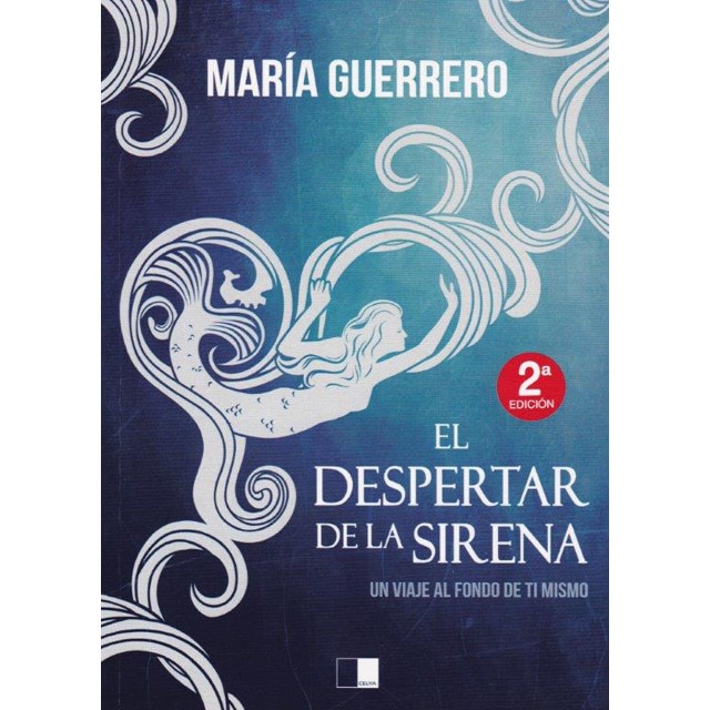Imagem 0 de El despertar de la sirena: Un viaje al fondo de ti mismo (Tapa blanda)