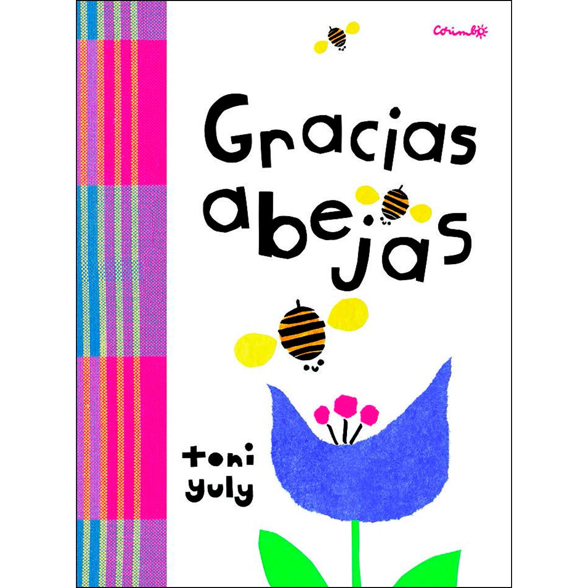 Imagem 0 de GRACIAS ABEJAS