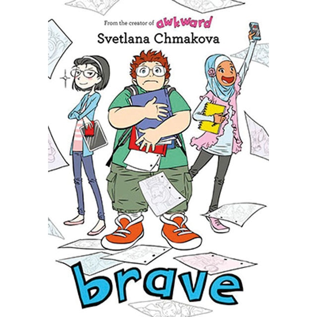 Brave Gn (C: 0-1-0) 1