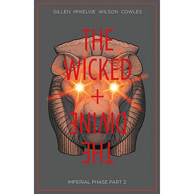 Wicked & Divine Tp Vol 06 Imperial Phase Part 2 1