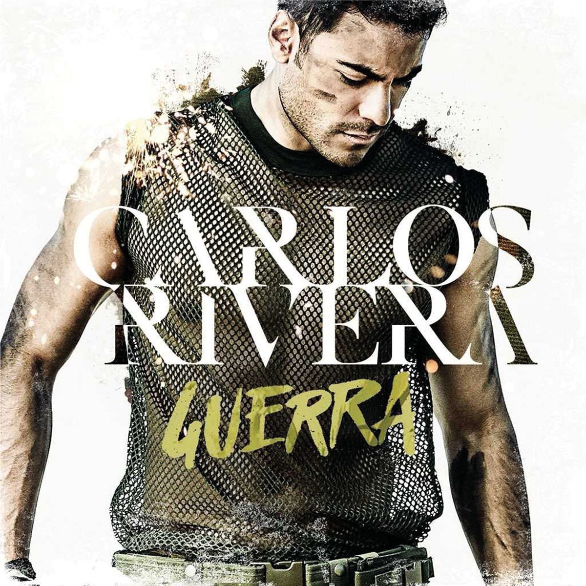 Guerra (CD + DVD) 1