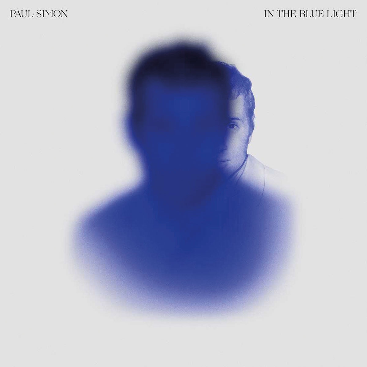 Imagem 0 de In The Blue Light (LP-Vinil)