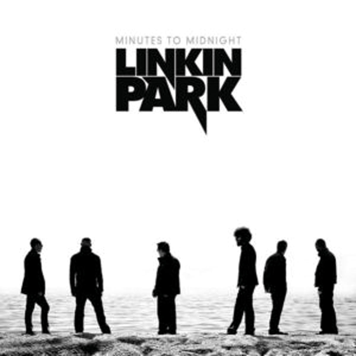 Minutes to midnight. (Edición Standard (LP-Vinilo) 1