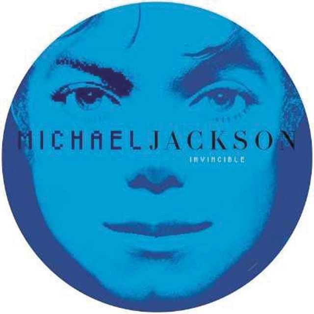 Imagen 0 de Invincible (2 LP-Vinilo Picture)