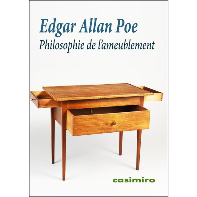 Philosophie De L'ameublement 1