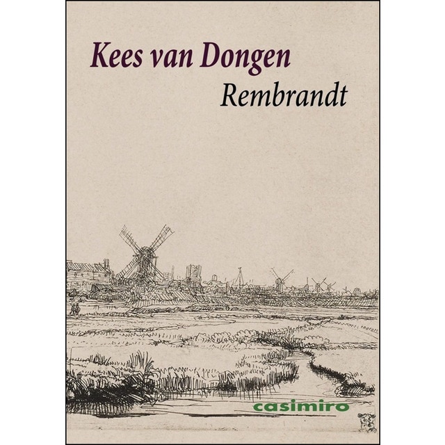 Rembrandt 1