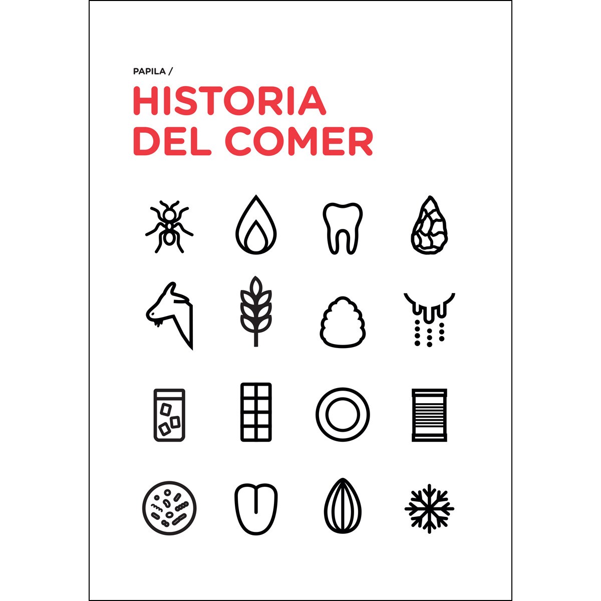 Historia Del Comer 1