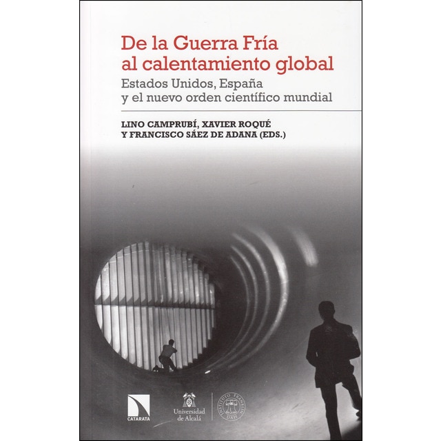 Imagen 0 de De la guerra fría al calentamiento global (Tapa blanda)