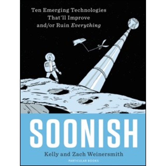Soonish 1