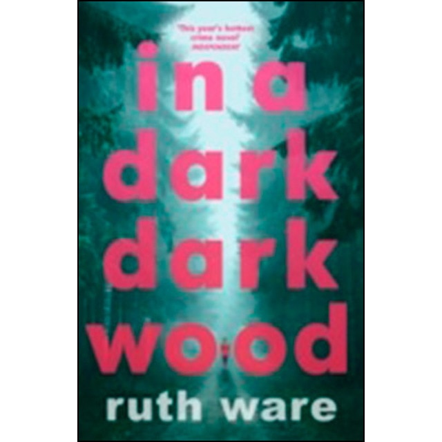 Imagem 0 de In A Dark Dark Wood