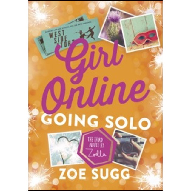 Imagem 0 de Girl Online: Going Solo
