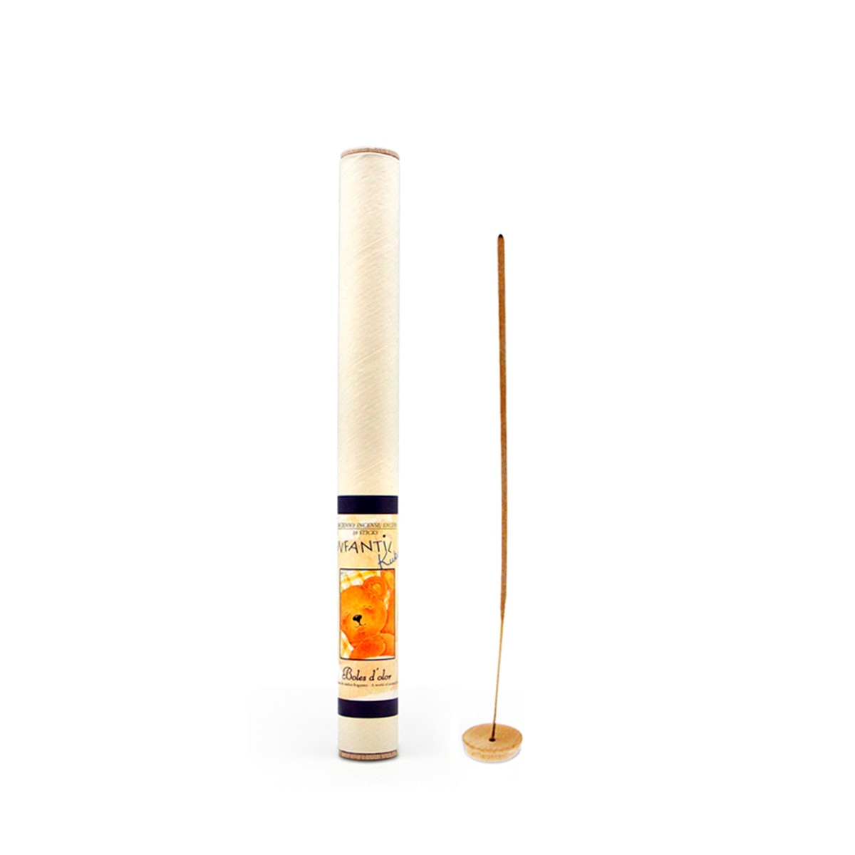 Incenso Infantil Boles d´Olor - 16 sticks 1