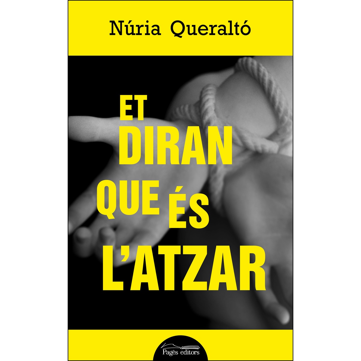 Et Diran Que És L'atzar 1