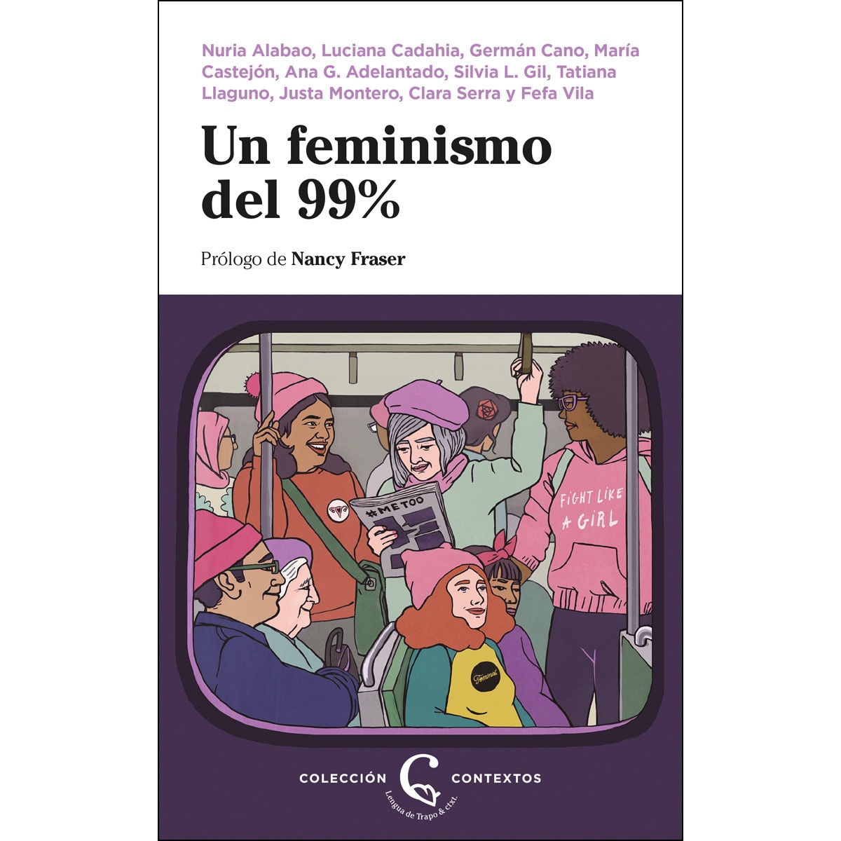 Un Feminismo Del 99% 1