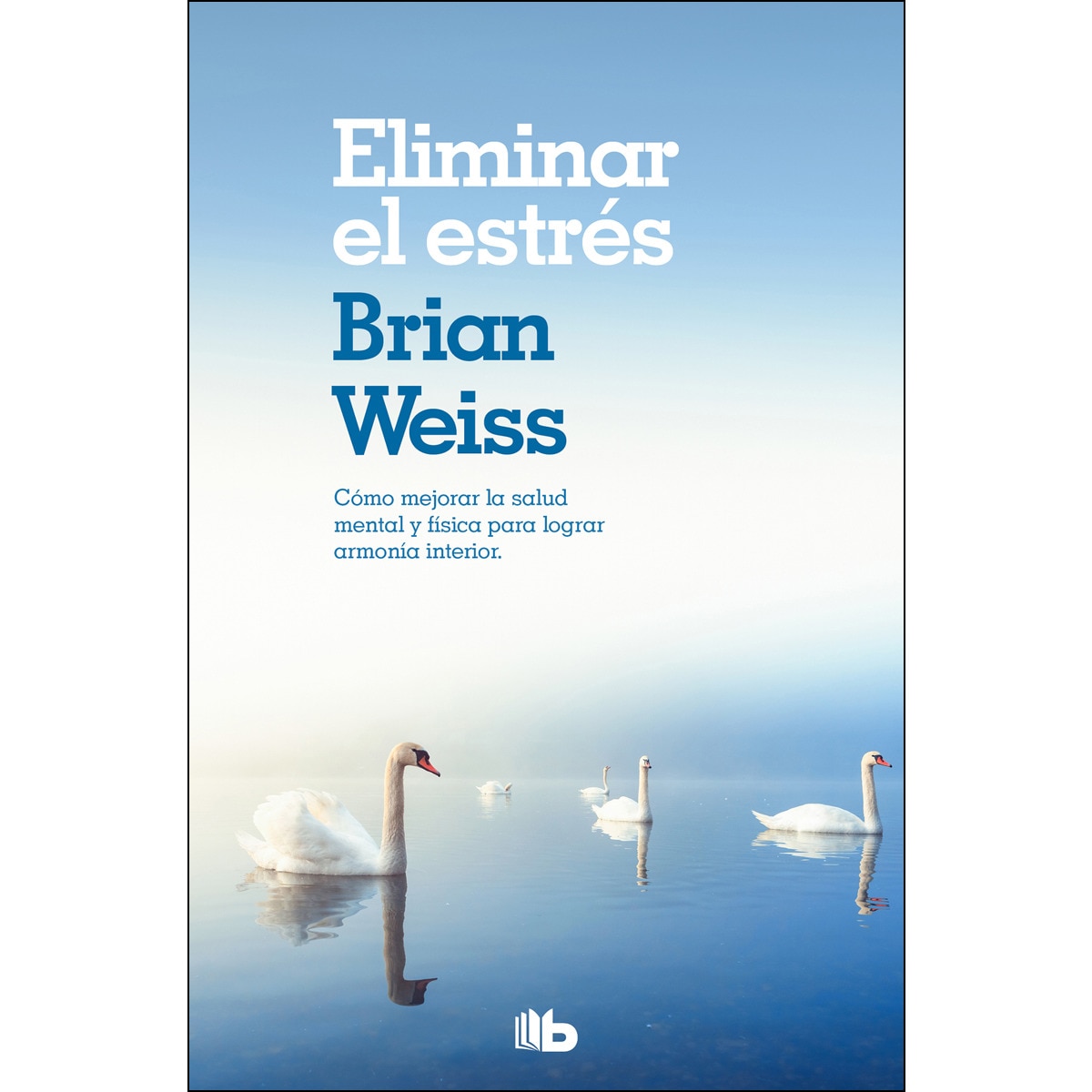 Imagem 0 de Eliminar el estrés(Tapa blanda)