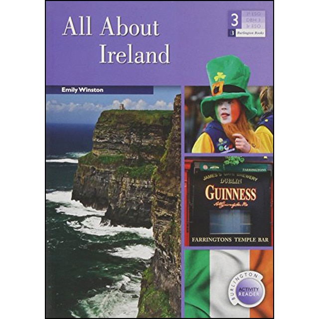 Imagen 0 de All about ireland