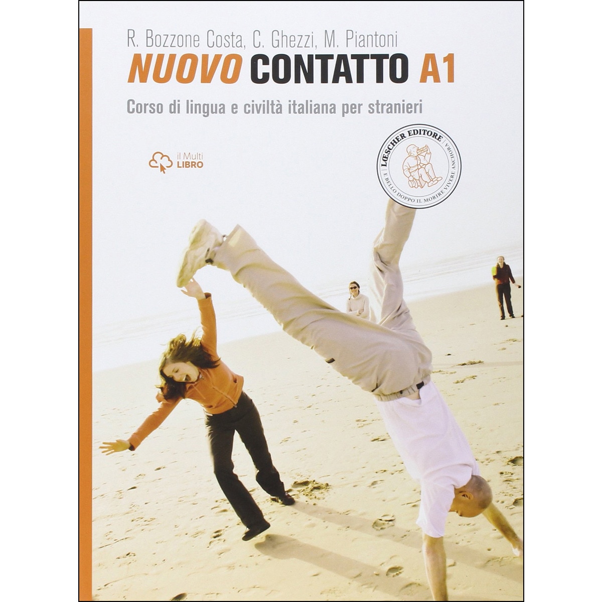 Imagem 0 de Nuovo Contatto A1