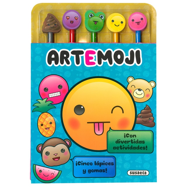Imagen 0 de Artemoji