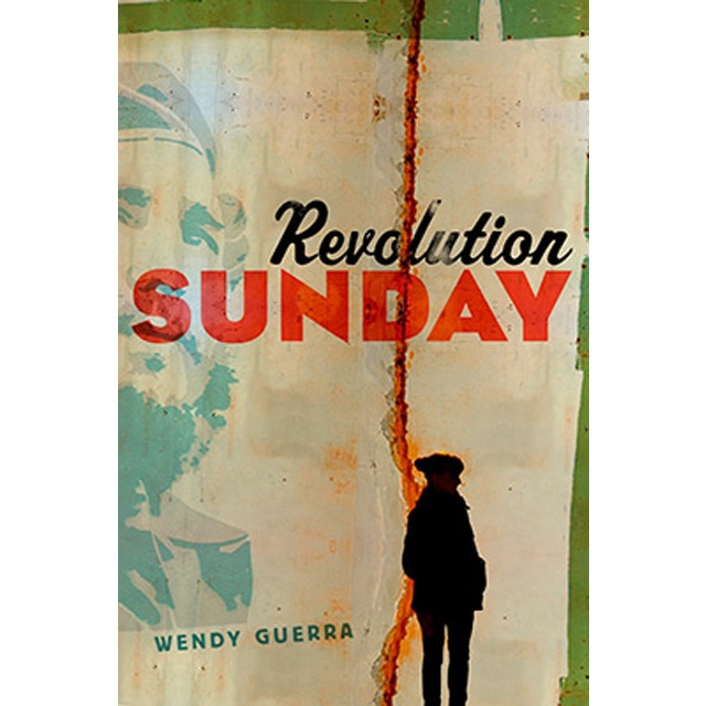Imagen 0 de Revolution sunday