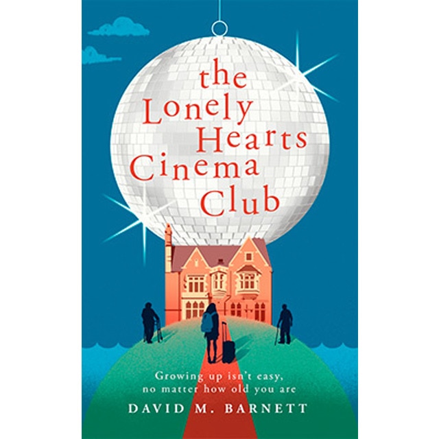 Imagem 0 de The Lonely Hearts Cinema Club