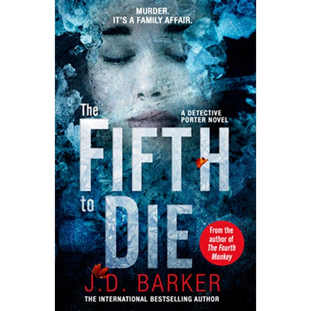 Imagem 0 de The Fifth To Die