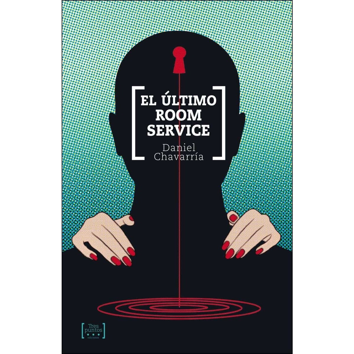 Imagem 0 de El Último Room Service