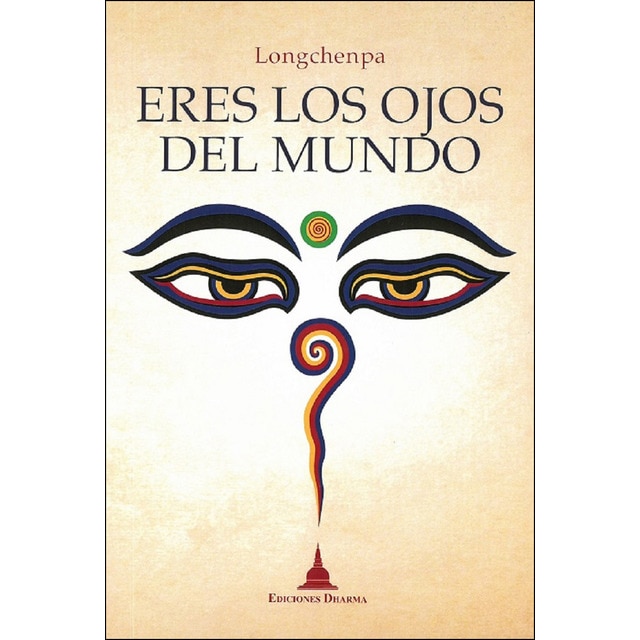 Imagen 0 de Eres los ojos del mundo