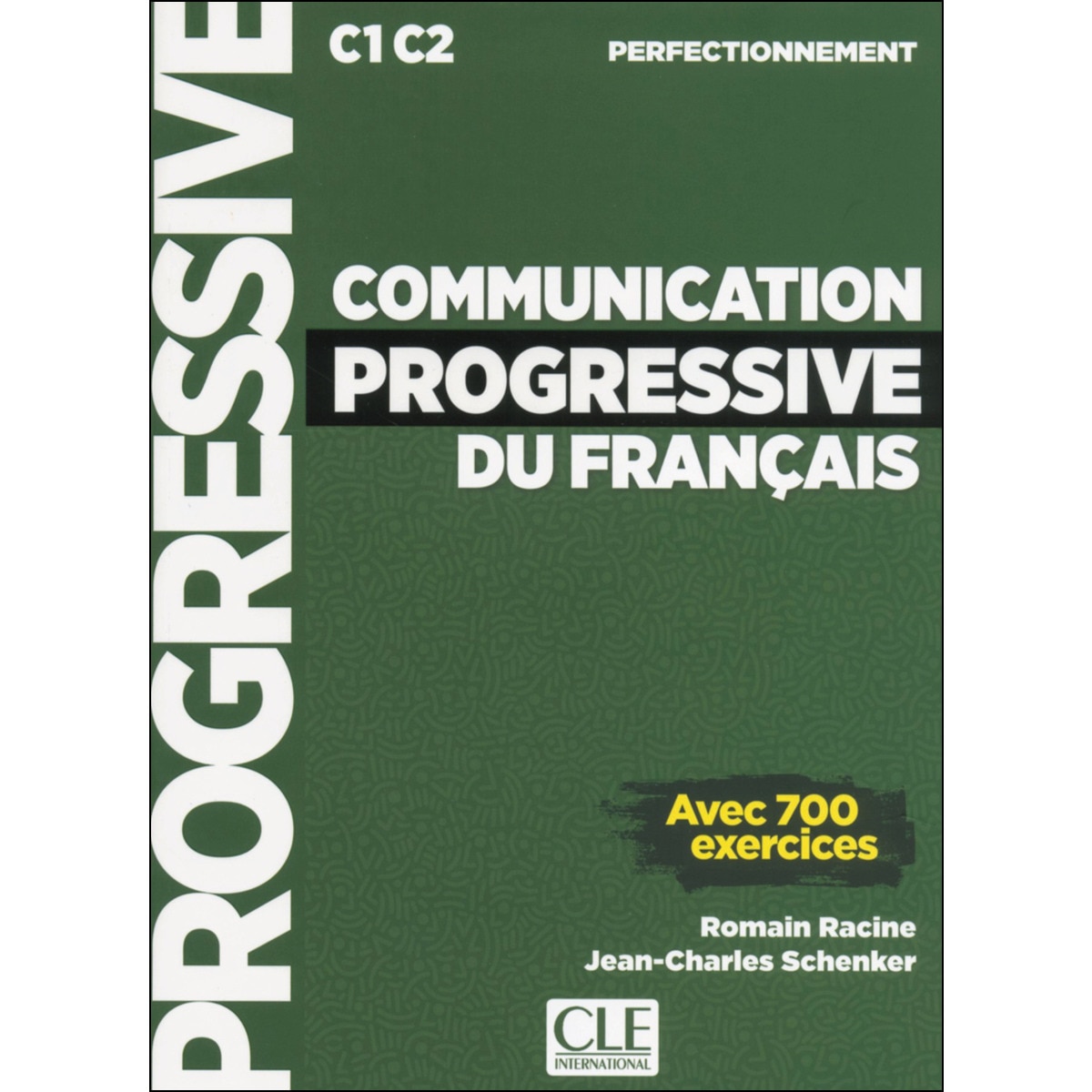 Imagem 0 de Communication Progressive Du Français -Niveau Per