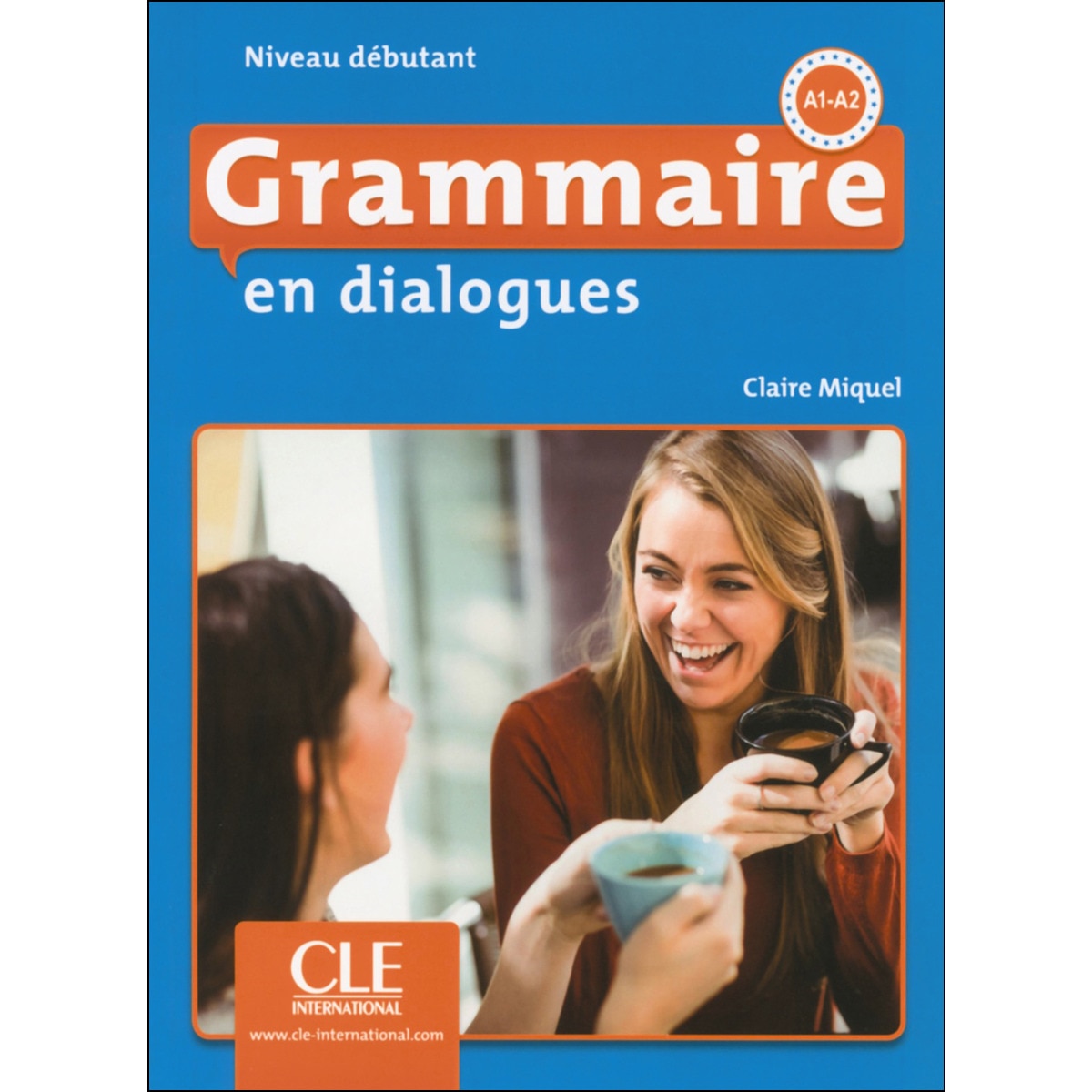Imagem 0 de Grammaire En Dialogues - Niveau Débutant - Livre+C